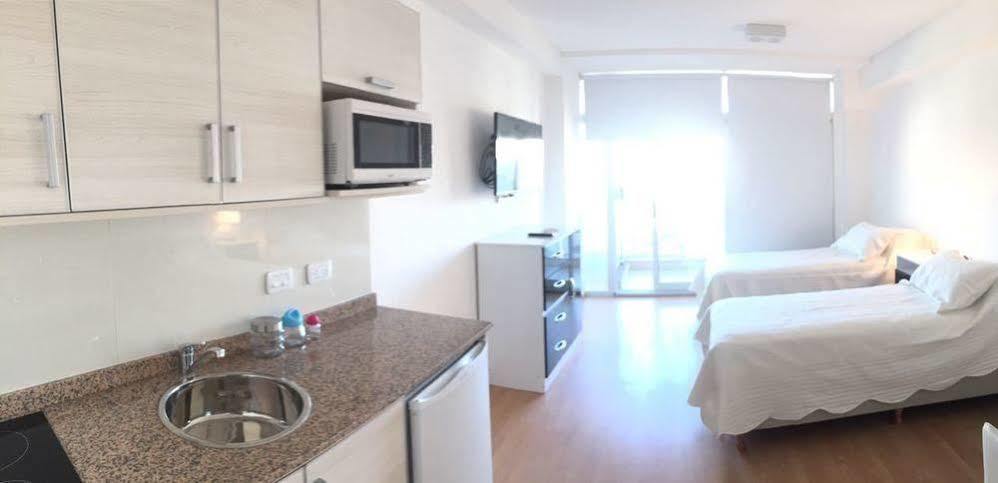 Babel Apartments Recoleta Буэнос-Айрес Экстерьер фото