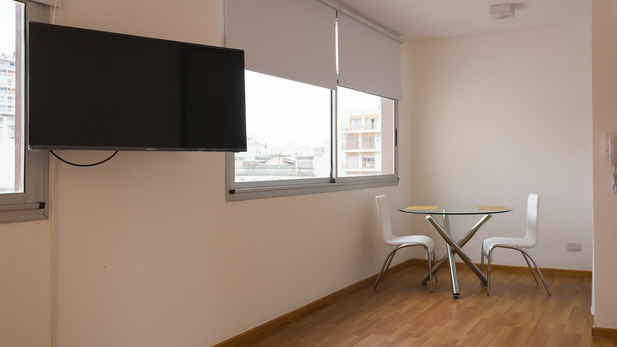 Babel Apartments Recoleta Буэнос-Айрес Экстерьер фото