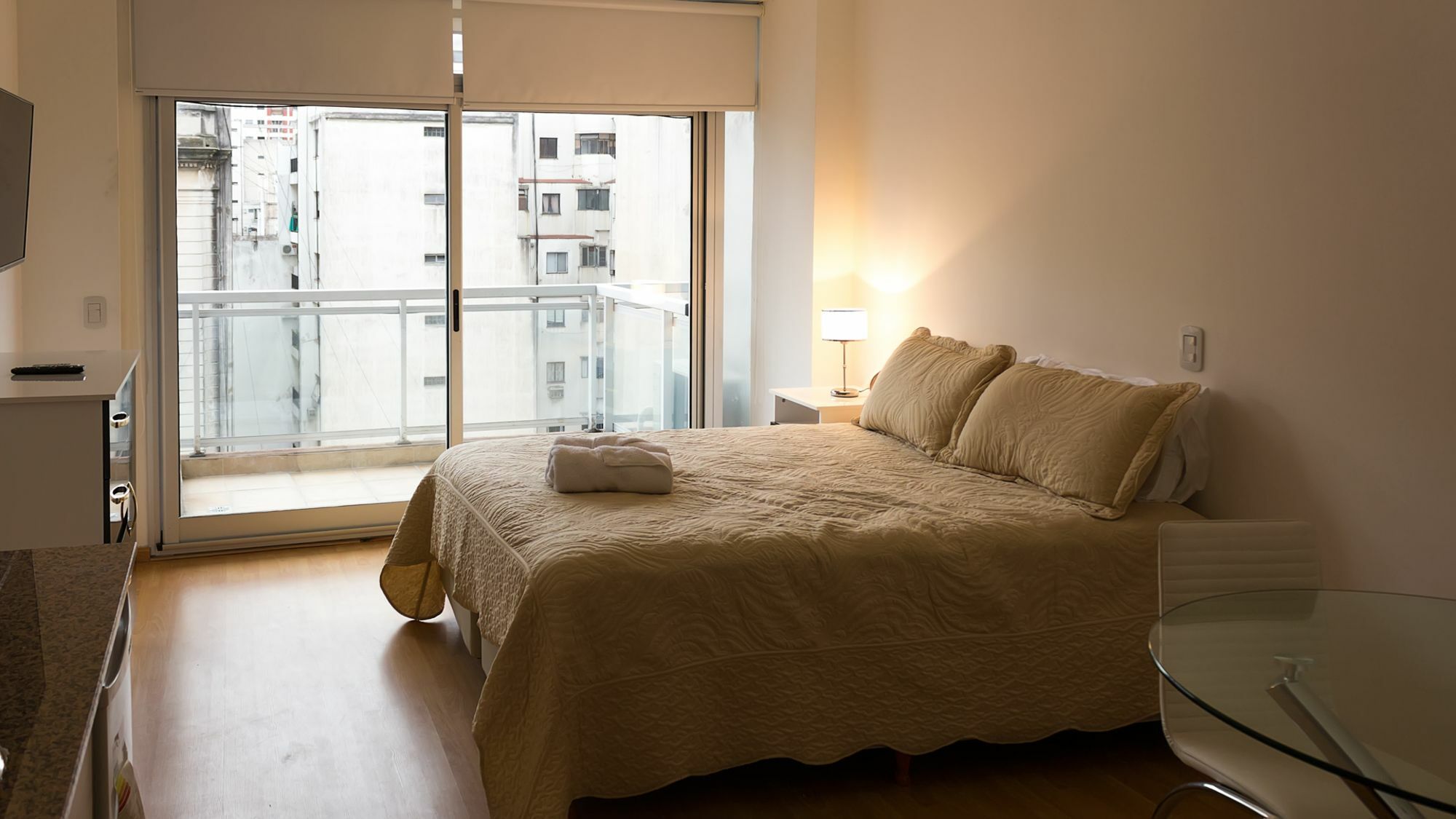 Babel Apartments Recoleta Буэнос-Айрес Экстерьер фото